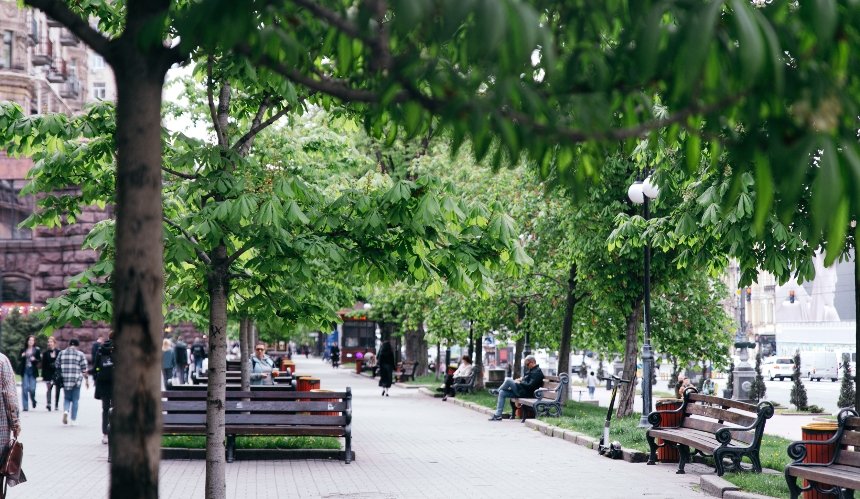 У Києві відбудуться безкоштовні квести та екскурсії для дітей