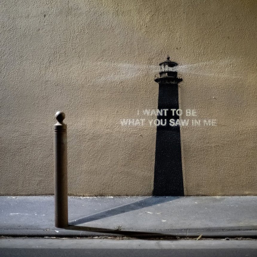 Фото: Banksy