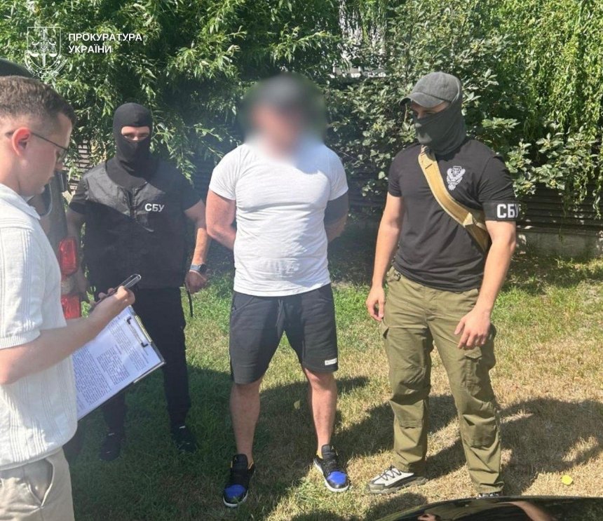 Підприємець привласнив 2 млн грн, за які мав збудувати модульні будинки в Ірпені