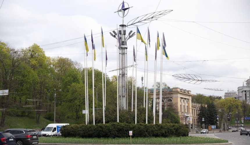 У Києві відбудуться&nbsp;безкоштовні екскурсії до Дня Європи: як потрапити