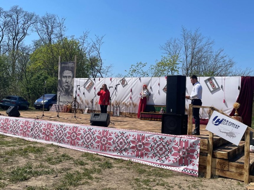 На Київщині пройшов захід для матерів полеглих воїнів