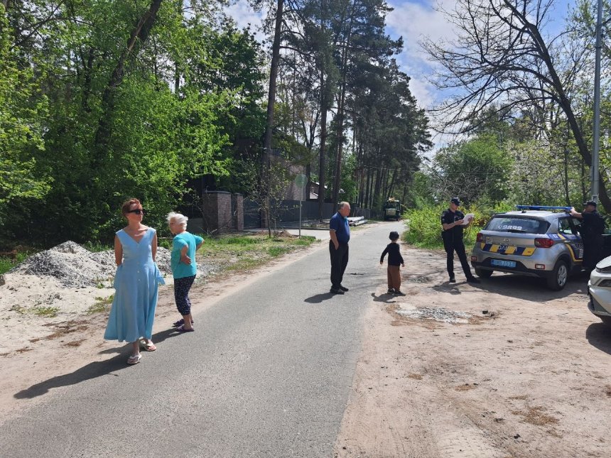 Фото: Ольга Іванова