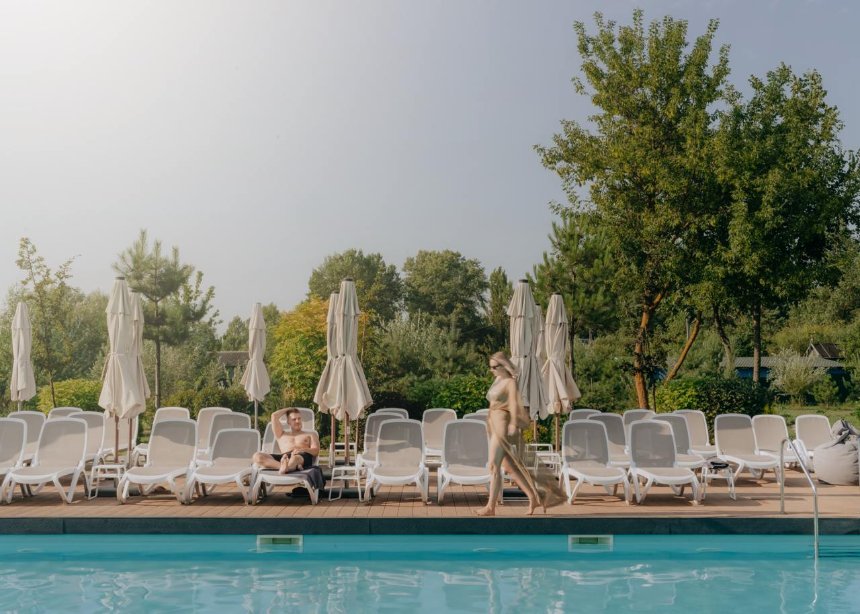 Shambala Wellness Club