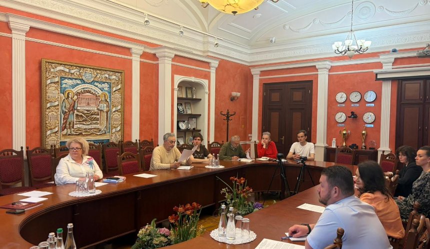 Секс-скандал у КНУ: в університеті запрацювала комісія з перевірки порушень