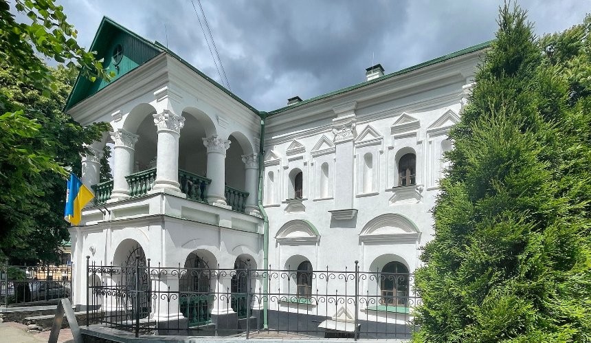 На Подолі відкрили оновлений музей "Кам’яниця київського війта": що там є