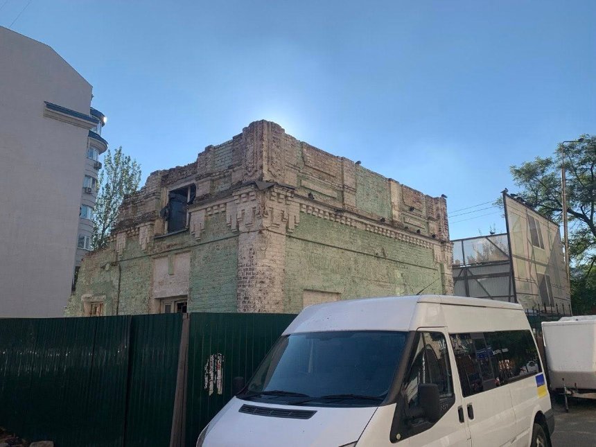 Фото: Дмитро Перов