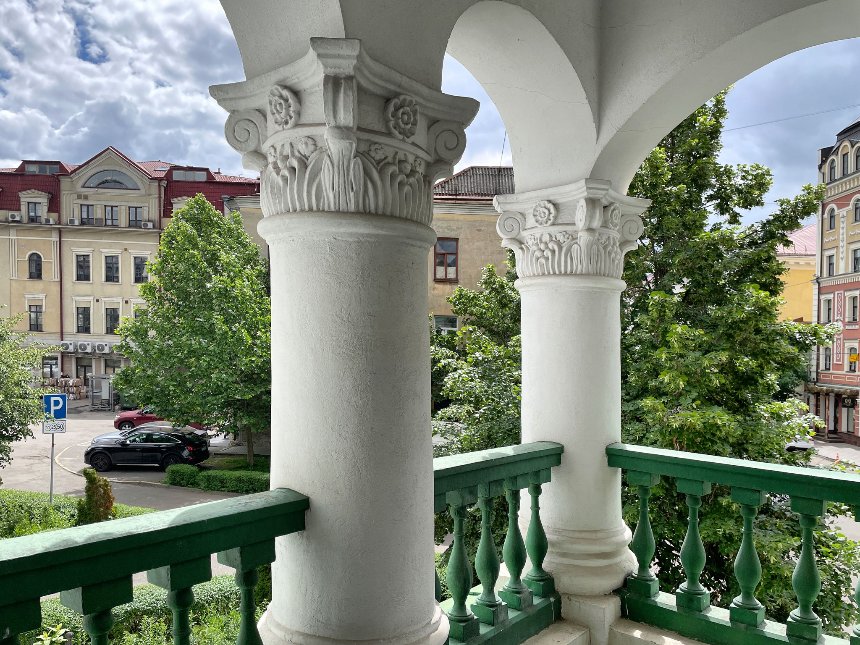 На Подолі відкрили оновлений музей "Кам’яниця київського війта"