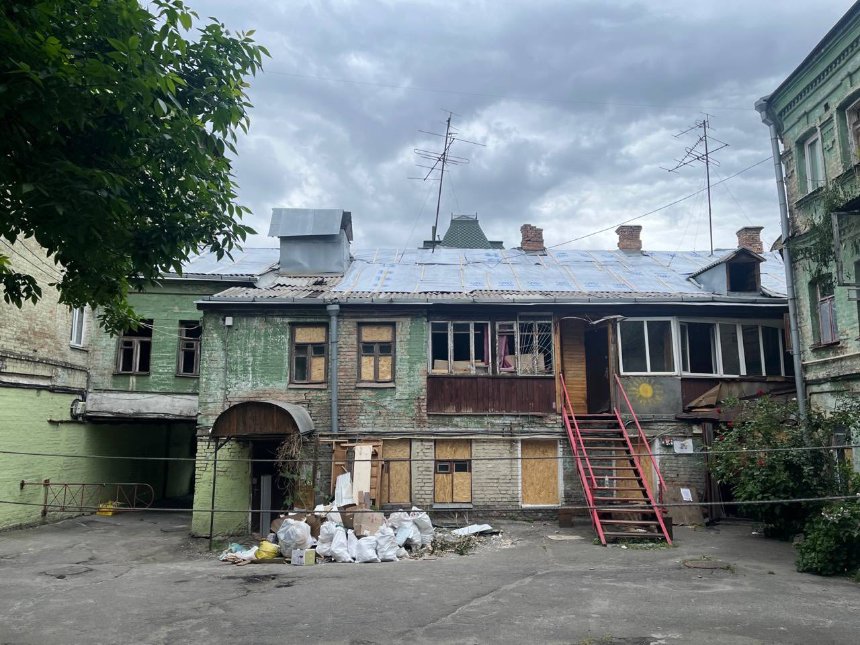 Фото: Дмитро Перов
