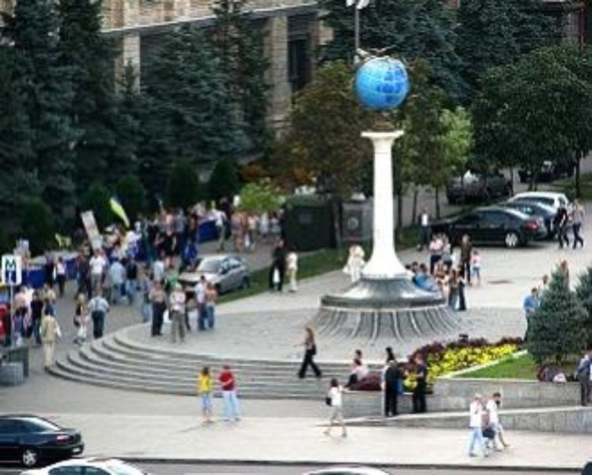 Место встречи изменить нельзя: где чаще всего "забивают стрелку" в Киеве