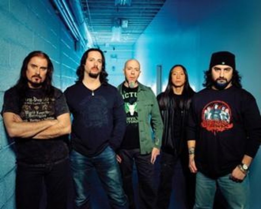 Легенды прогрессив-метала: розыгрыш билетов на Dream Theater (завершен)