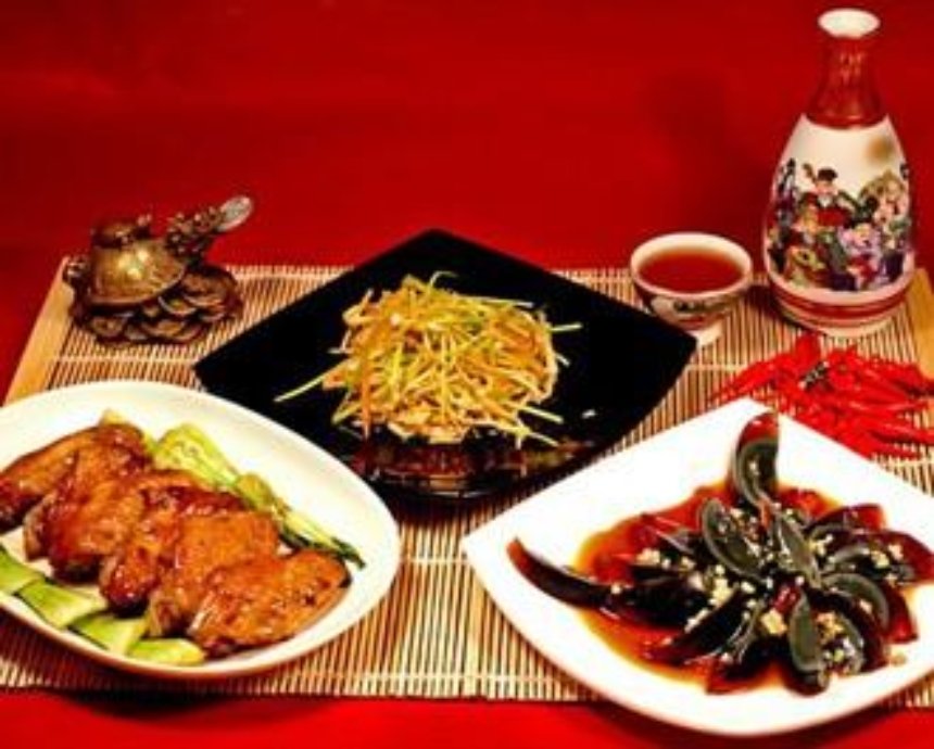 Блюда китайской кухни в подарок: розыгрыш от «Нями-нями» (завершен)
