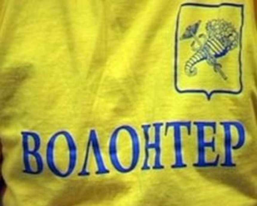 Добровольцы из СНГ приедут в Украину за опытом киевских волонтеров