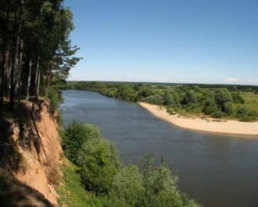 Качество воды в реках и водоемах Киева является удовлетворительным - главный санврач