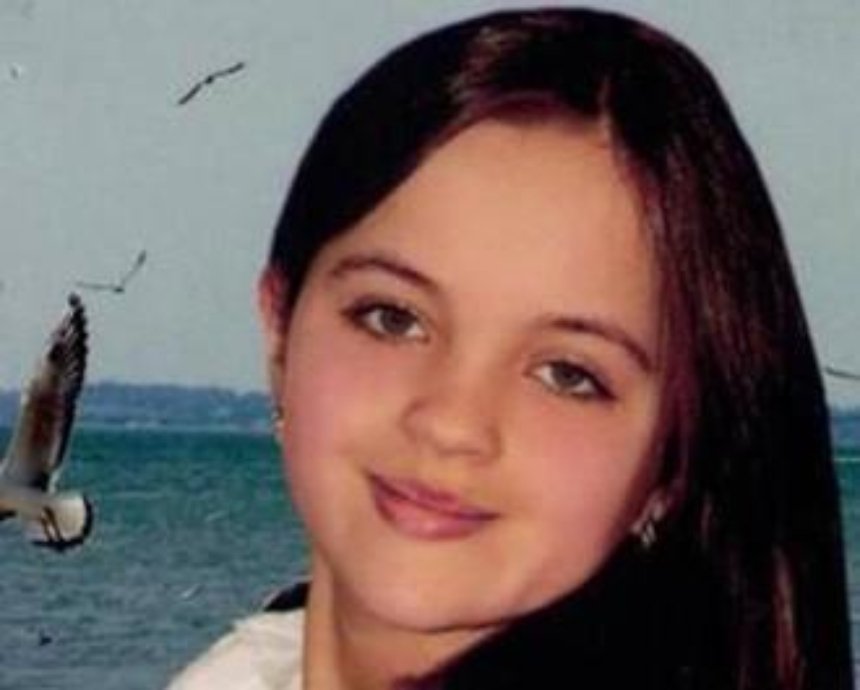 В Киевской области пропала 11-летняя девочка