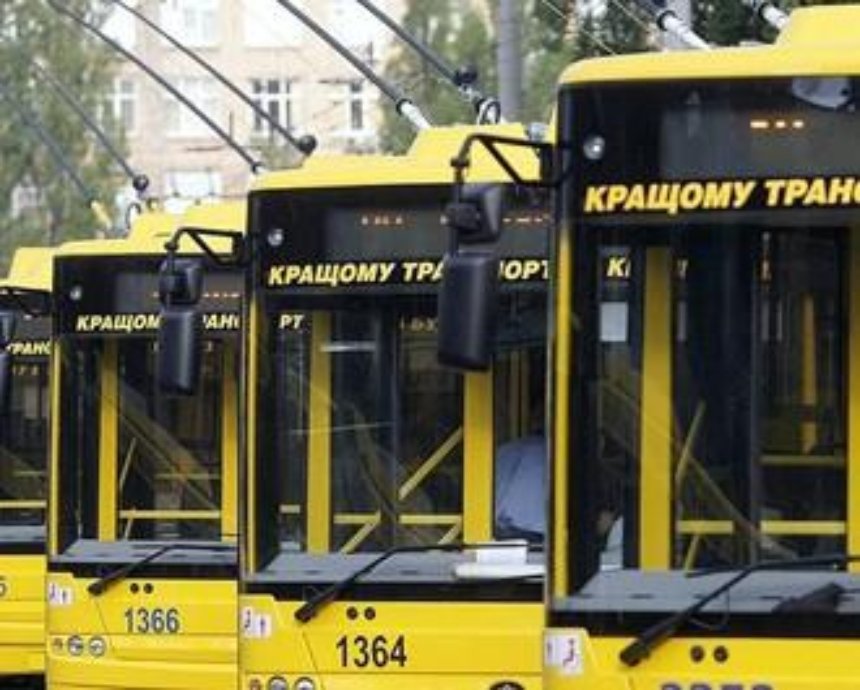 Прокуратура Киева открыла три уголовных дела против служащих "Киевпастранса" за эксплуатацию рабочих