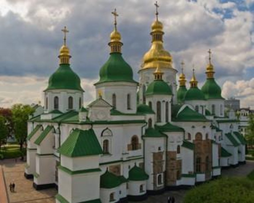 ЮНЕСКО рассмотрит вопрос Софии Киевской и Печерской Лавры на год раньше