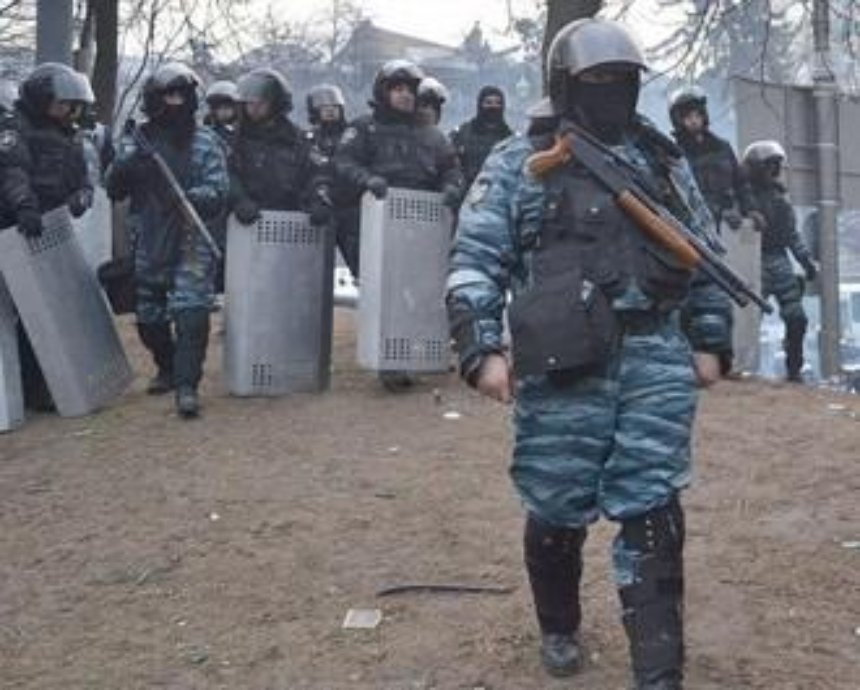 За расстрел людей на Майдане в феврале 2014 виновным светит пожизненный срок