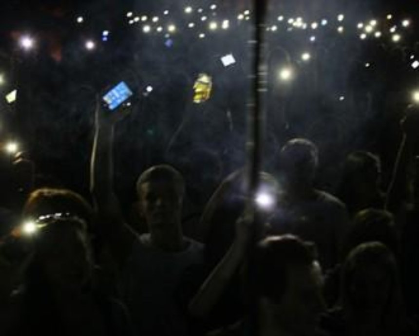 День молодежи на Арт-Пикнике: концерты украинских исполнителей, ярмарка TUT USE и кино под открытым небом