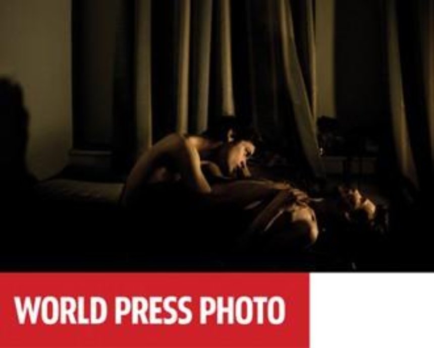 В Киеве пройдет выставка работ победителей конкурса World Press Photo 2015