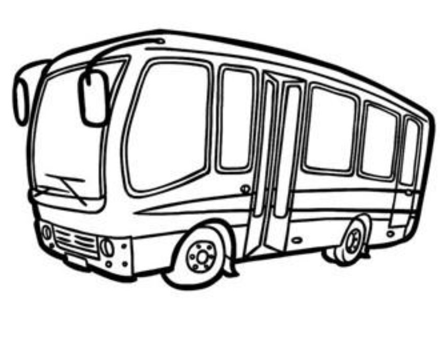 ​"Киевпасстранс" советуется с киевлянами, как разрисовать автобус (фото)