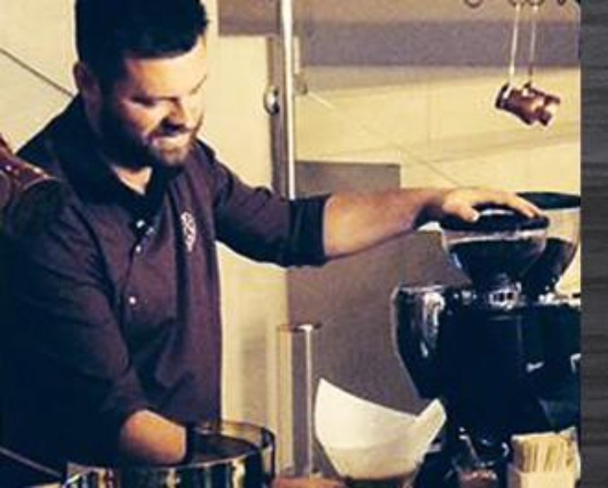 В день открытия нового «Сільпо» состоится мастер-класс эксперта по кофе Вадима Грановского