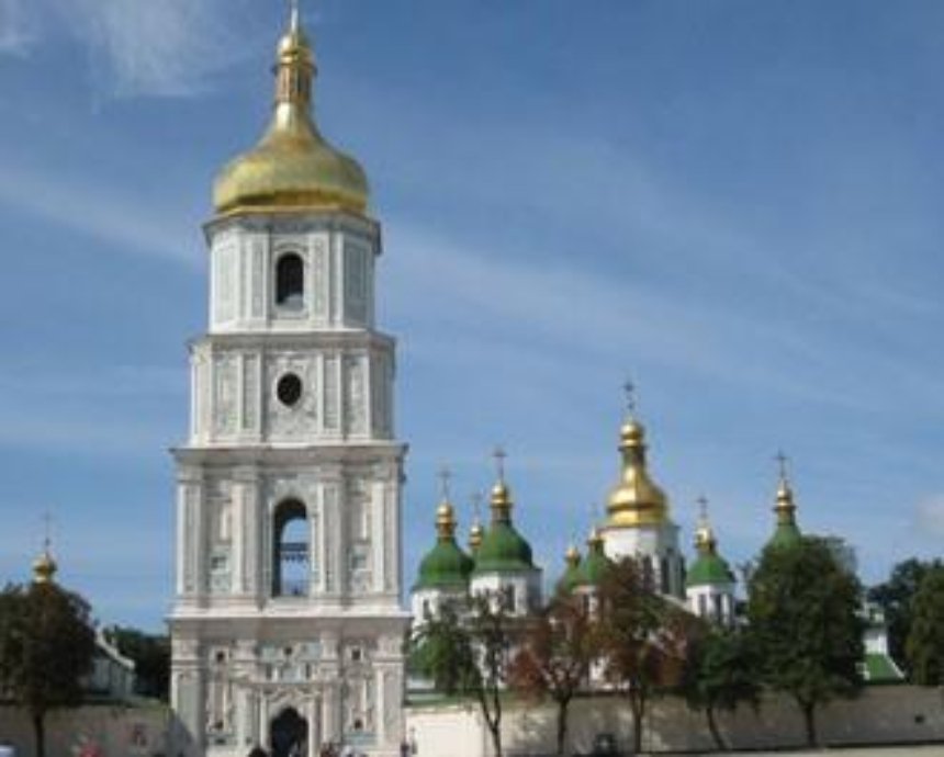 В Киеве устроят праздник в честь дочки князя