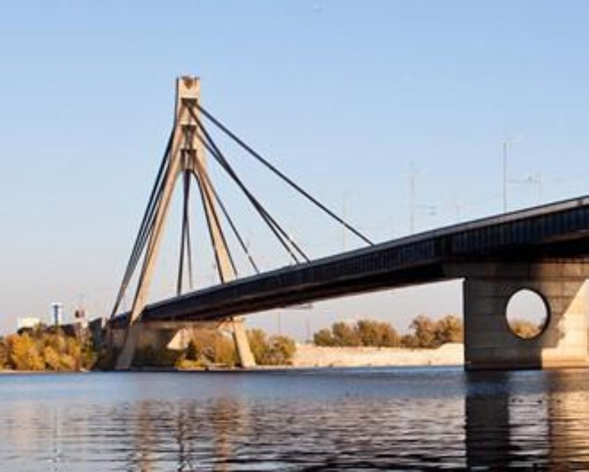 Московский мост в столице может стать мостом Фукса