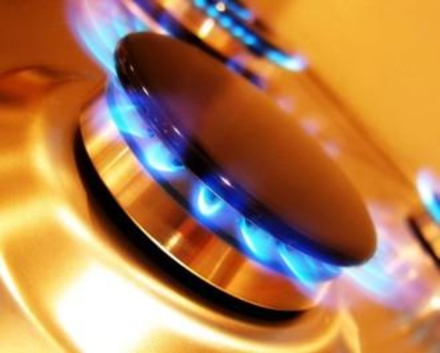Киевляне задолжали за газ больше 100 млн. грн