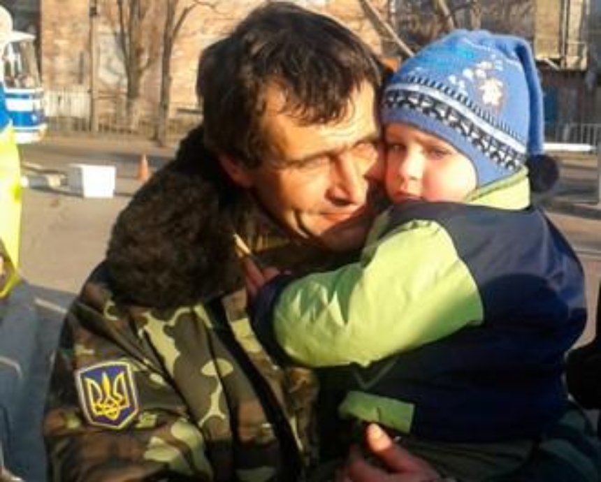 Дети киевлян-участников АТО смогут отдохнуть за рубежом - КГГА