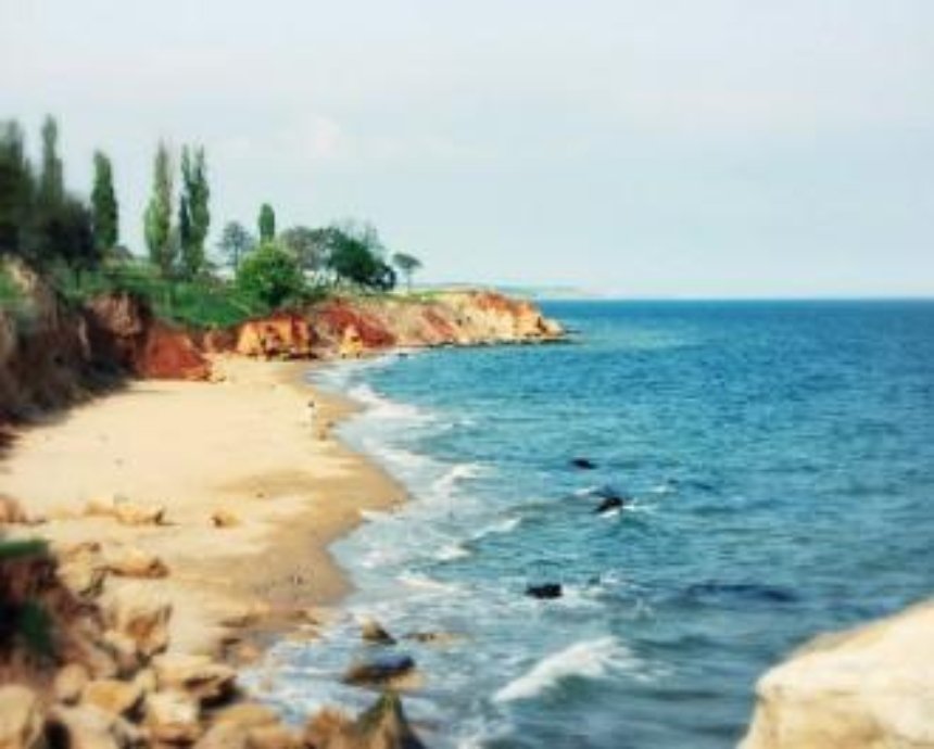 П`ять пляжів Одещини отримали «блакитний прапор»