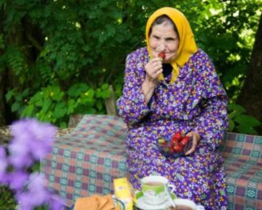 Секрети щасливої старості від 93-річної українки