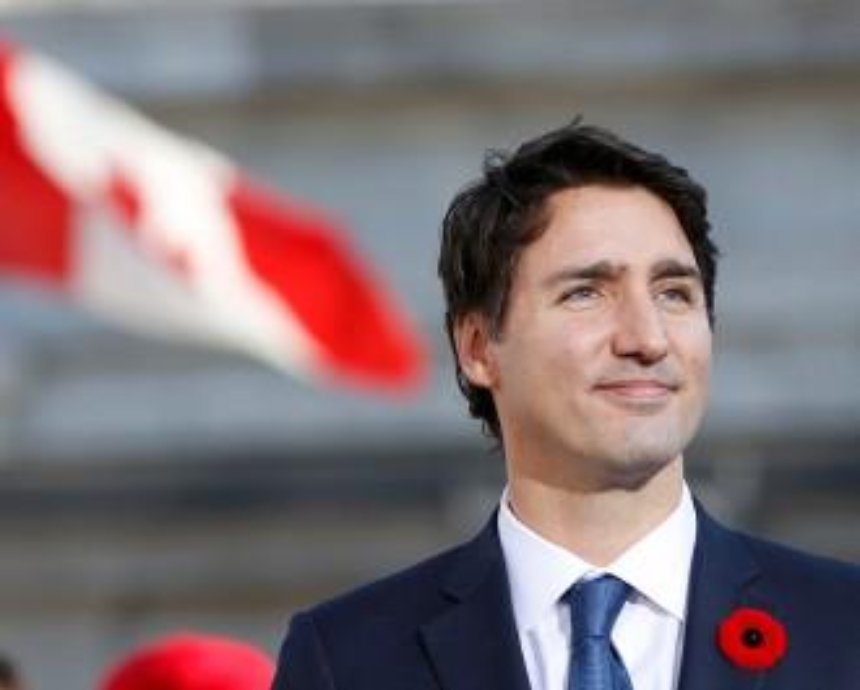Украина будет свободно торговать с Канадой