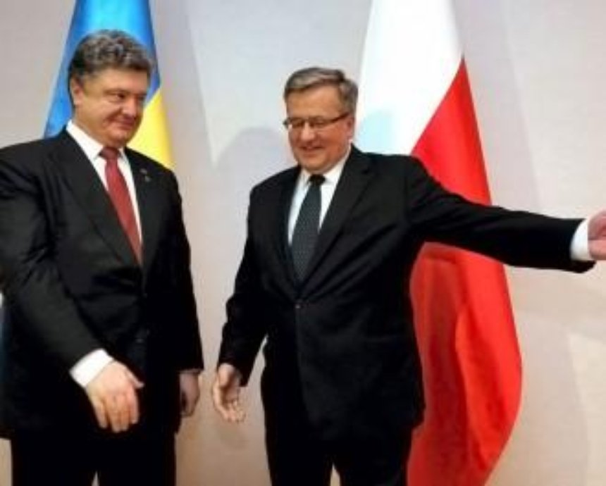 Украина и Польша: сравнение двух экономик