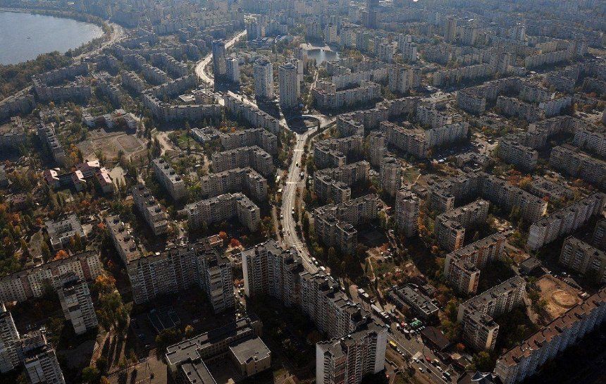 Что в имени тебе моем: в Киеве собираются переименовать еще 14 улиц