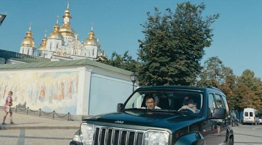 Киев киношный: 10 идей для прогулок по мотивам фильмов и сериалов