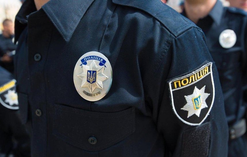 Дело на миллион: ГПУ взялась за руководство полиции Киевской области