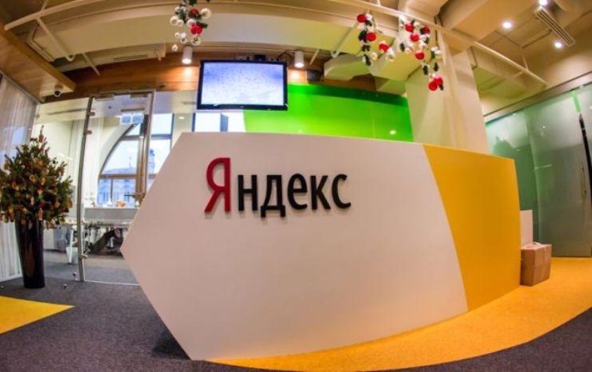 Яндекс закриває офіси в Києві та Одесі 