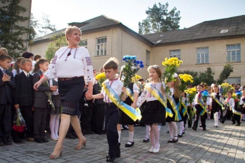 Директора киевских школ и детсадов будут выбирать по-новому