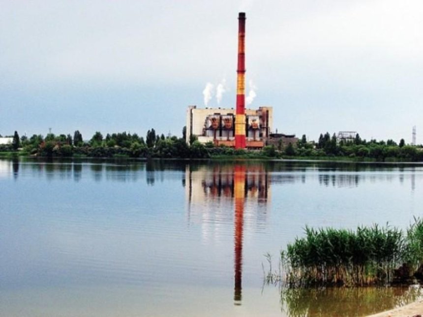 Киевский мусоросжигательный завод "Энергия" снова закроется на ремонт