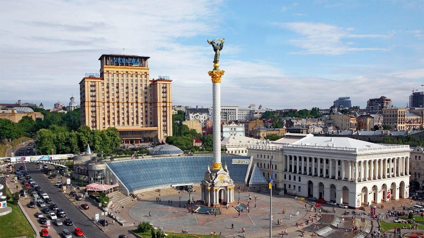 На святкування Дня Конституції в Києві виділять 33 тис. грн