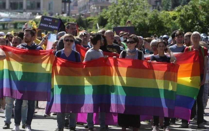 Марш рівності 2018: організатори повідомили дату і місце