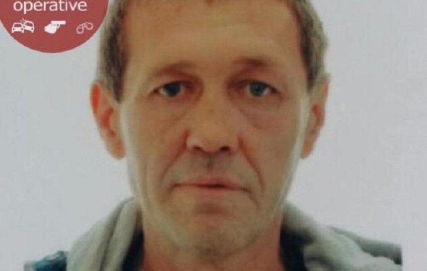 Помогите найти: в Киеве разыскивают пропавшего без вести пожилого мужчину