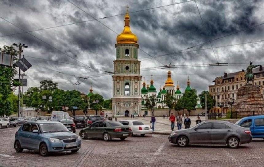 В центре Киева выступят мировые звезды оперы