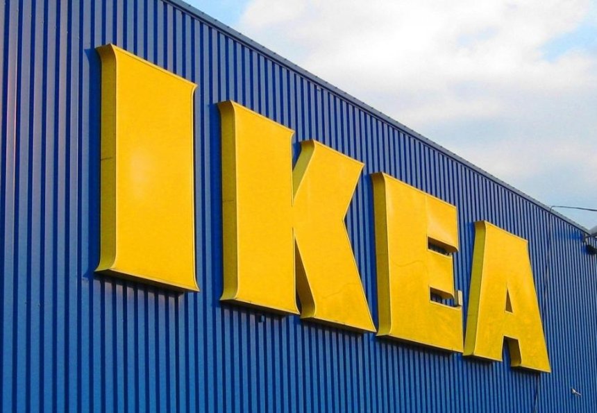 В IKEA обеспокоены наличием в Украине фальшивых магазинов компании