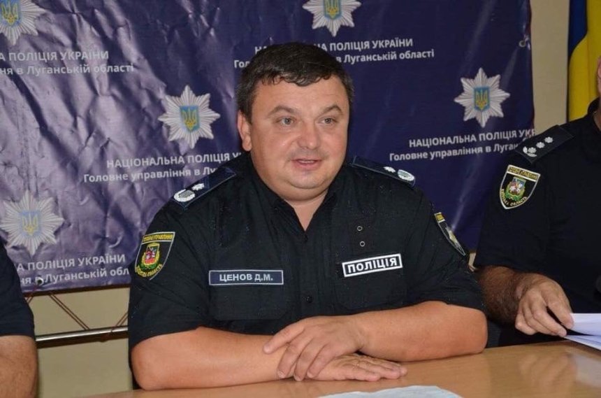 Руководитель полиции Киевщины подал в отставку в связи с убийством патрульными 5-летнего ребенка
