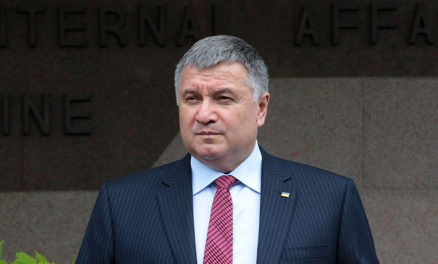 Комитет передал на голосование в Раду постановление об отставке Авакова