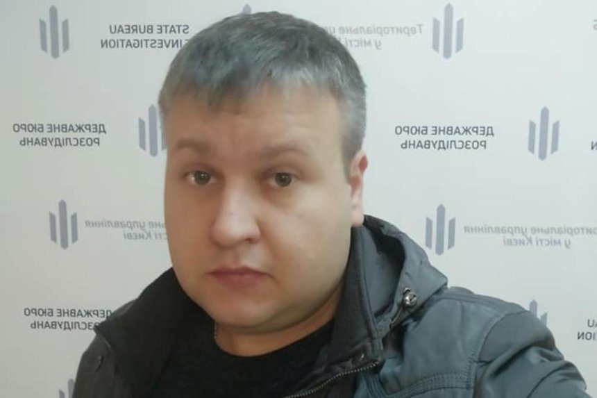 Высший антикорсуд впервые вынес тюремный приговор в деле депутата Киевоблсовета