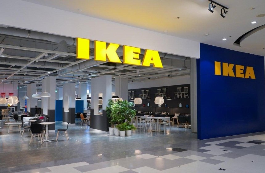 Стулья IKEA делают из древесины, незаконно вырубленной в украинских Карпатах, — исследование