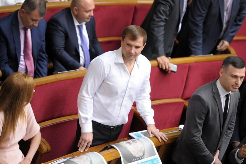 Депутата от ОПЗЖ проверят из-за вечеринки в Москве стоимостью 1 млн долларов