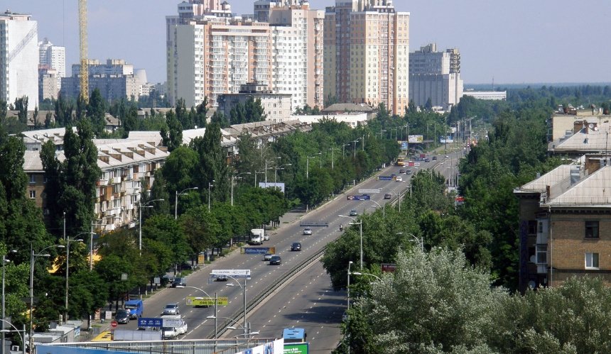 Проспект Гагарина реконструируют: сколько потратят и что изменят
